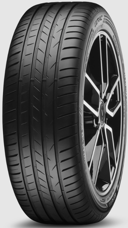 Автошини 235/55R18 100V Ultrac+ VREDESTEIN